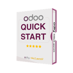 Odoo Quick Start